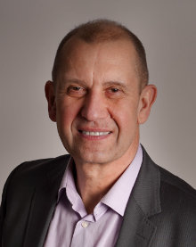 Zibi Grodzki