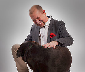 Zibi Grodzki
