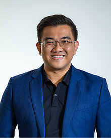 Desmond Peng