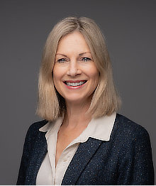 Heather Swain