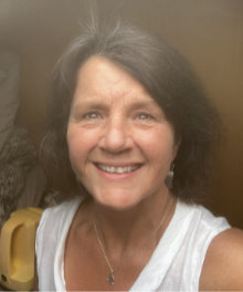 Jo Patterson