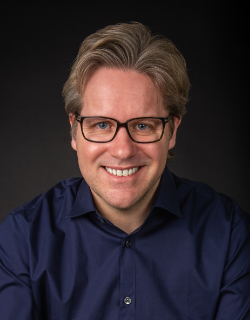 Daniel Masters