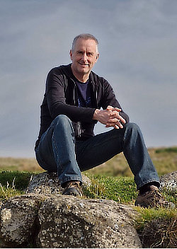 Stuart Fleming