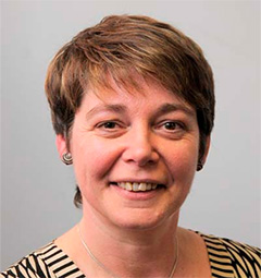 Anita Haynes