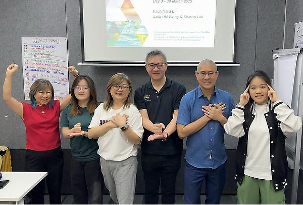 Singapore Cert 2025