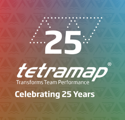 Celebrating 25 years