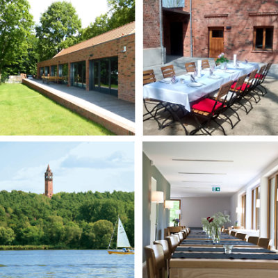 Environmental Education Centre
