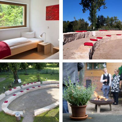 Environmental Education Centre 