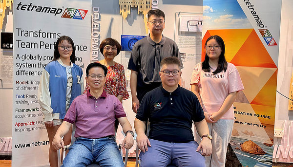 Singapore CTF April 2025