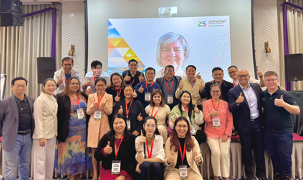 Singapore CTF Course