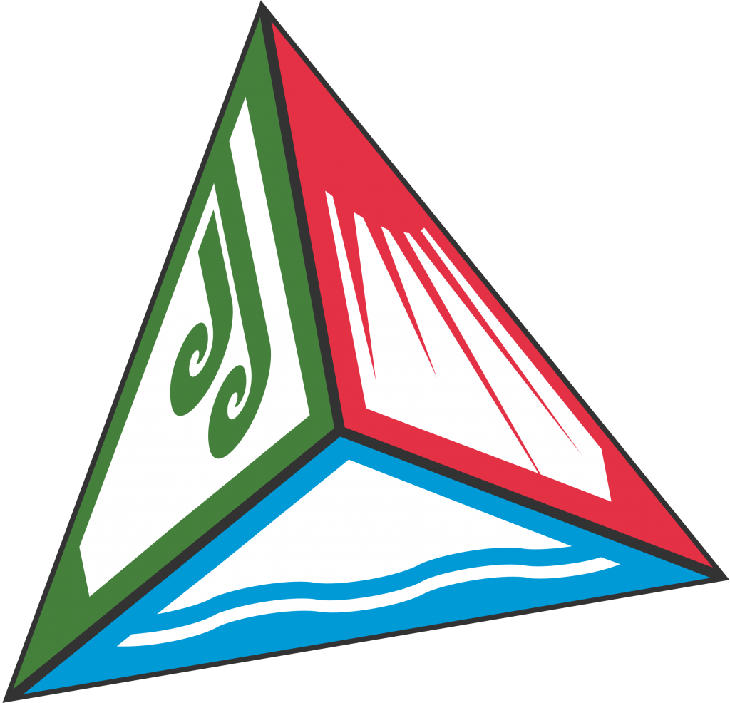 tetrahedron Tetramap