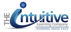 The Intuitive Logo