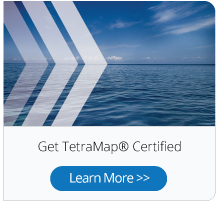 Get TeraMap Certified