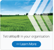 TetraMap in your organistation