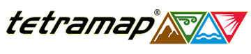 TetraMap Logo