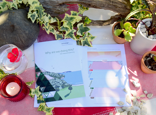 Why Are We Doing This Booklet