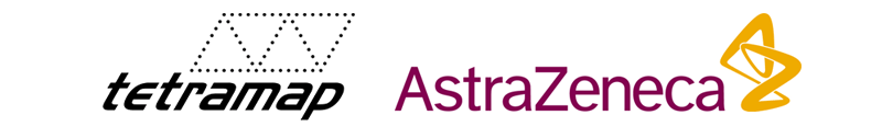 Tetramap & Astrazeneca