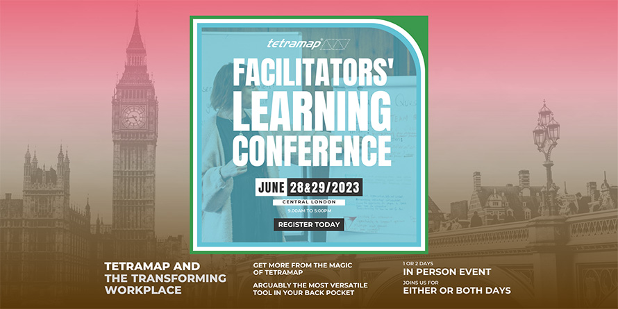 Facilitators Learning Conference
