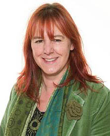 Megan Jeffs