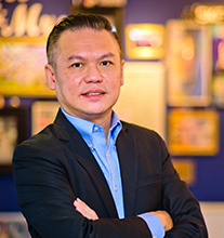 Steven Phua