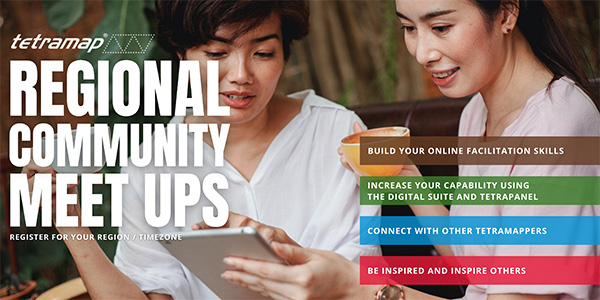 Regional Community wide