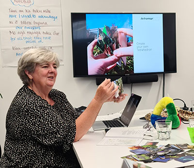 Diversity Workshop 2