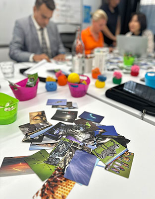 Diversity Workshop 3