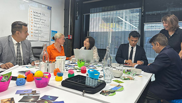 Diversity Workshop 4