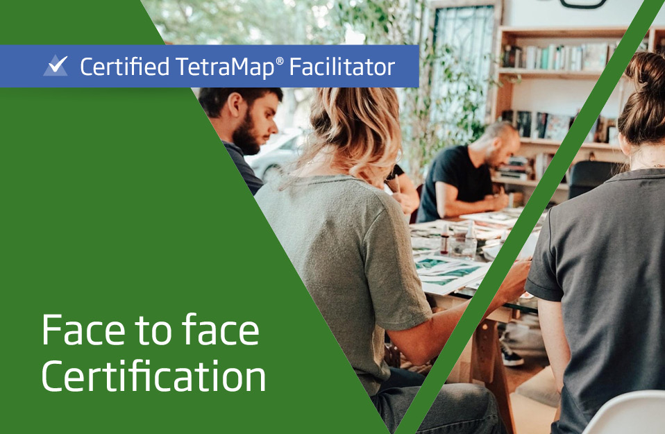 Face to face Certification (CTF)